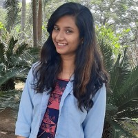Payal Chavare