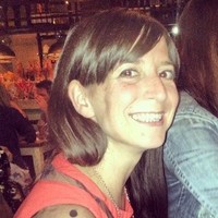 Ellen Birchenough