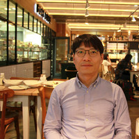 Kwang Suop Lim
