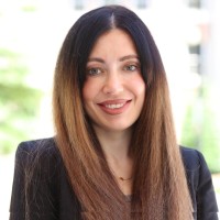 Rebecca Katherine Ivic, Ph.D.