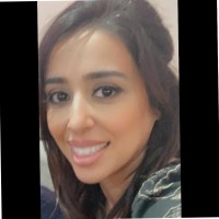 Amina Yaqub