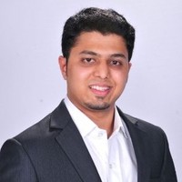Jayanth Narayan K
