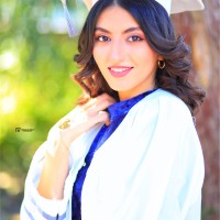 Israa Abu Hadhoud