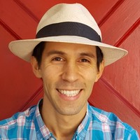 Nicholas Sanchez