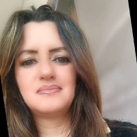 Luzmaia Alexsandra Souza Pontes