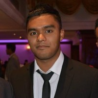 Tasirul (Taz) Chowdhury