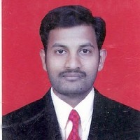 Nanjunda Patil