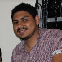 Kevin Gonzalez