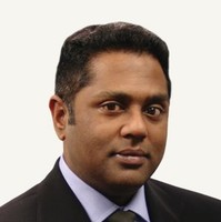 Rajesh Ranganathan