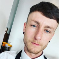 Curtis-Lee Vanlint-Goulding