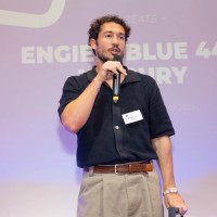 Clément Gallay