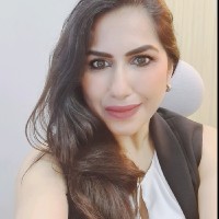 Nada Shahbaz
