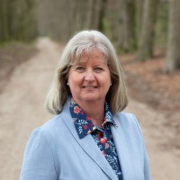 Catherine Dirks