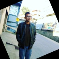Robin Chhetri