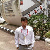 Mohamad Harith Harun