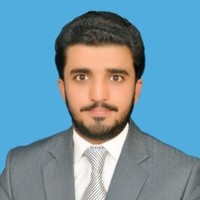 M Zubair Aziz