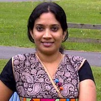 Sailaja Vemuri