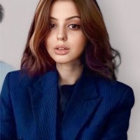 Mariam Berdzenishvili
