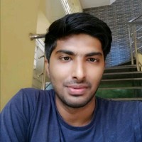 Vinod Reddy Gosula