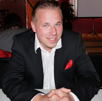 Benjamin Kary