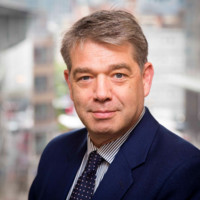 Howard Burchett