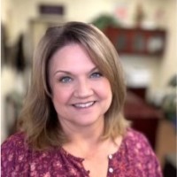 Becky Ruppert