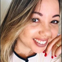 Bruna Almeida Barbosa