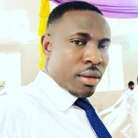 Olusayo Samuel Ojo
