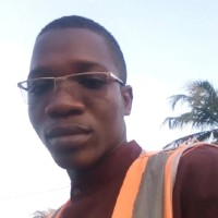 Dagbévèwa Vincent Kitcho