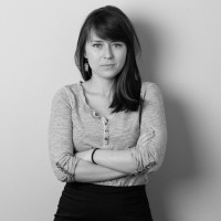 Olesya Shmagun