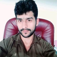 Usman Jameel