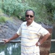 Avinash Raje