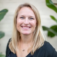 Keeley Seymour, LCSW, CEDS-C, PMH-C
