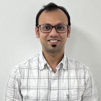 Amit Kumar Sarkar