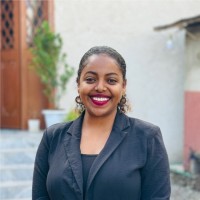 Saron Addisu