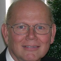 Paul Johnston