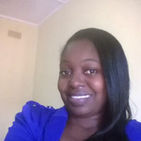 Carroline Chidziwo, CFA