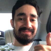 Kauê Camargo