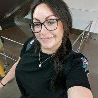 Christina Serrano