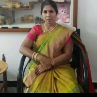 Regina Selvi