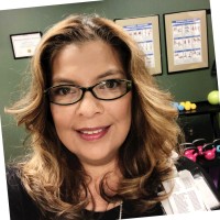 Marcy Gonzales