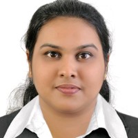 Ashitha Mukundan