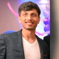 Rishabh Shahi