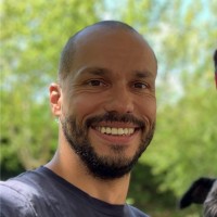 Flavio Bañuelos Bento