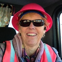 Annette Riding