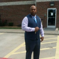 Terrance Dickson