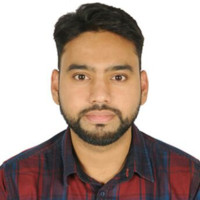 Ankit Kumar Srivastava