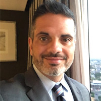 Luis R. Mendez, Cpa, Cfe