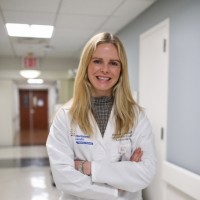 Rebecca Saunders Acnp-Bc, Ccds