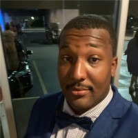 Reginald Moore